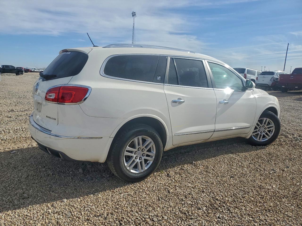 Buick Enclave