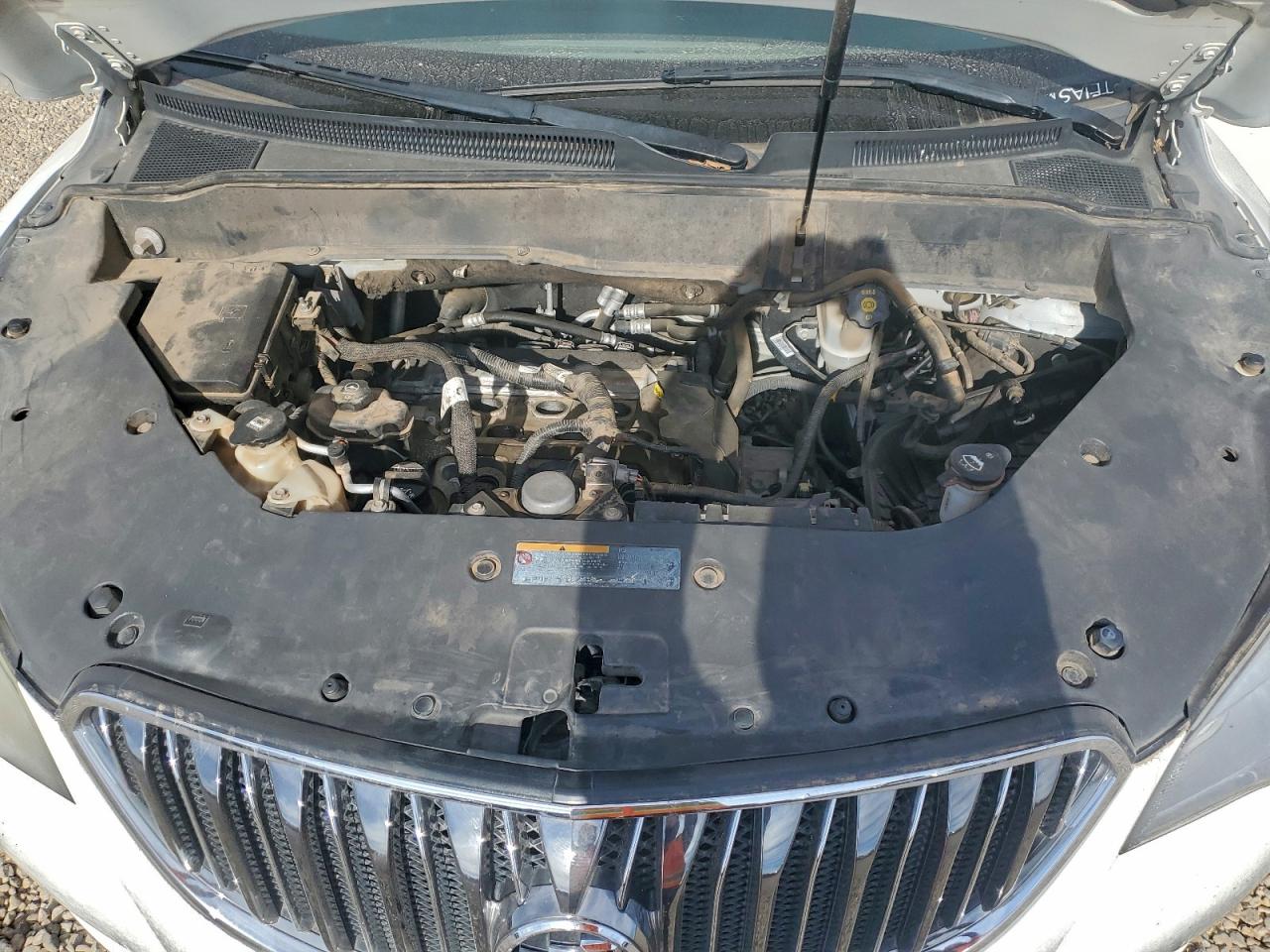 Buick Enclave