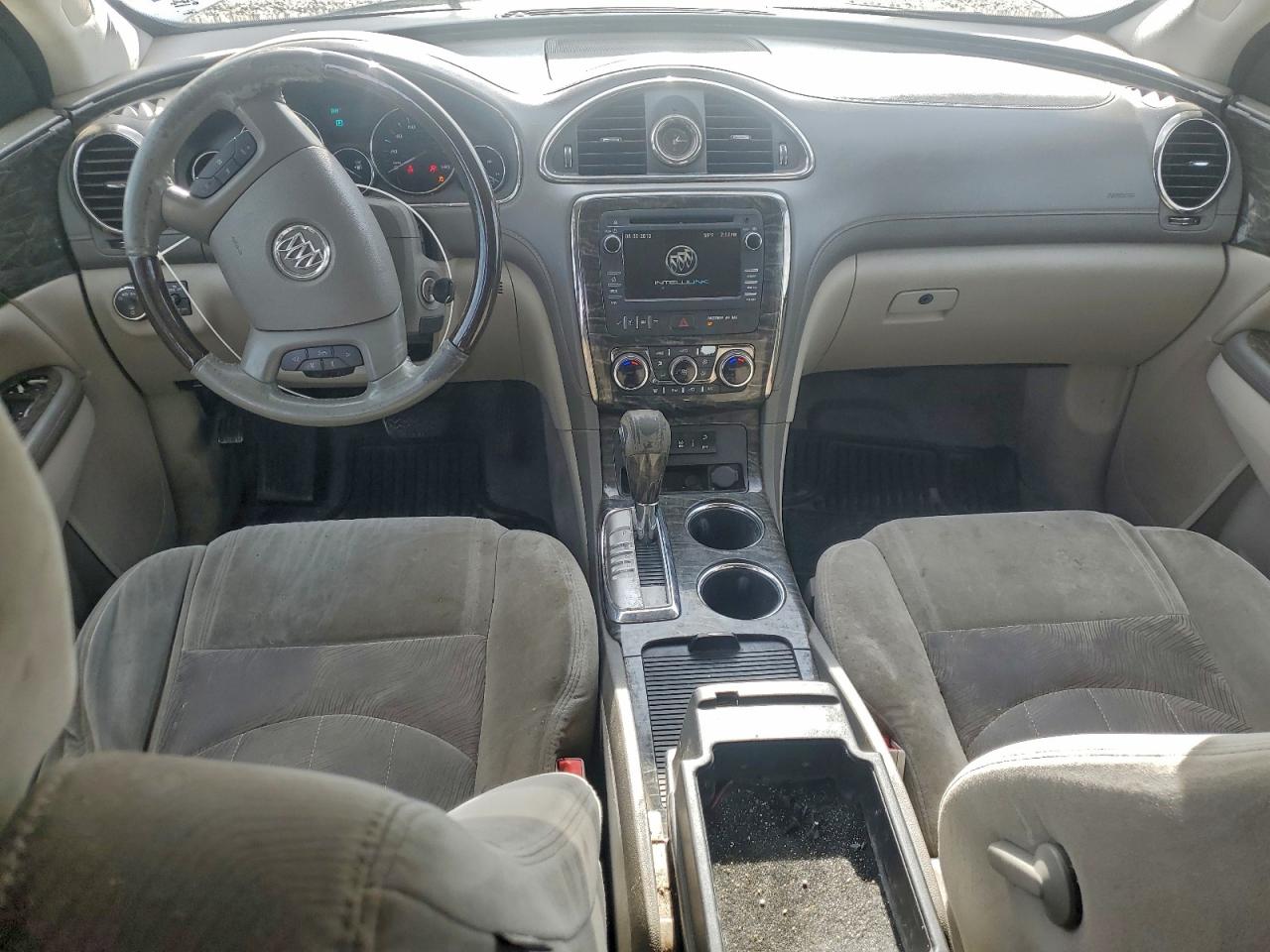 Buick Enclave