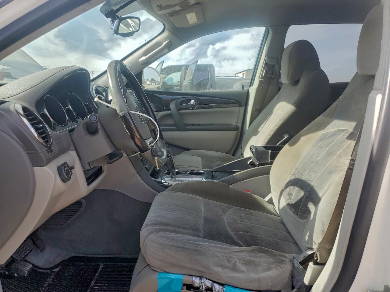 Buick Enclave