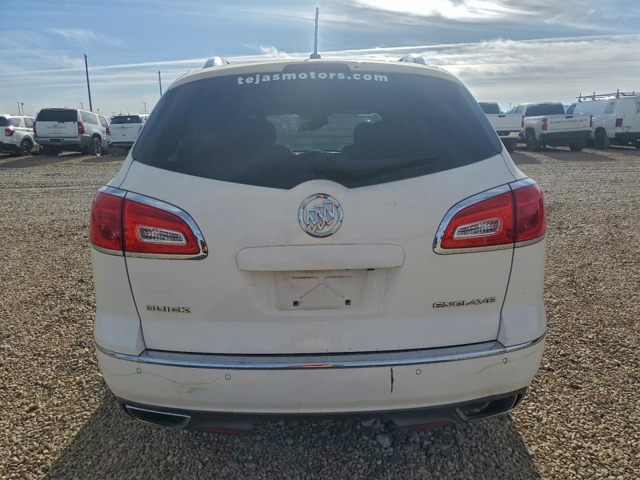 Buick Enclave