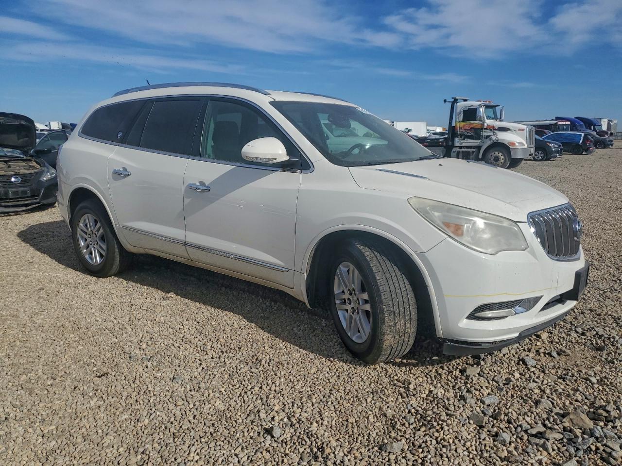 Buick Enclave