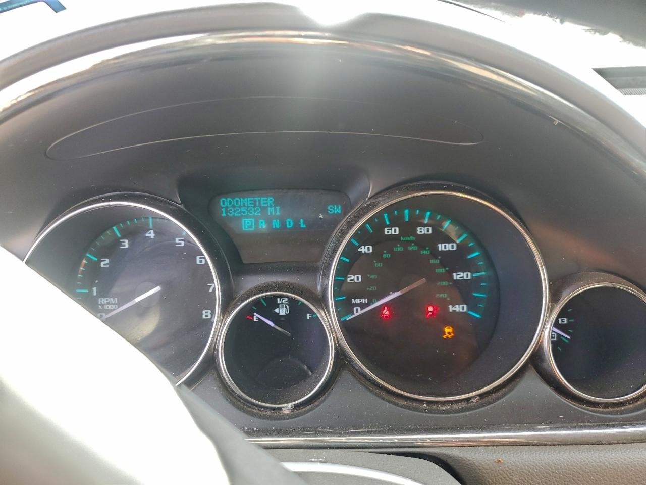 Buick Enclave