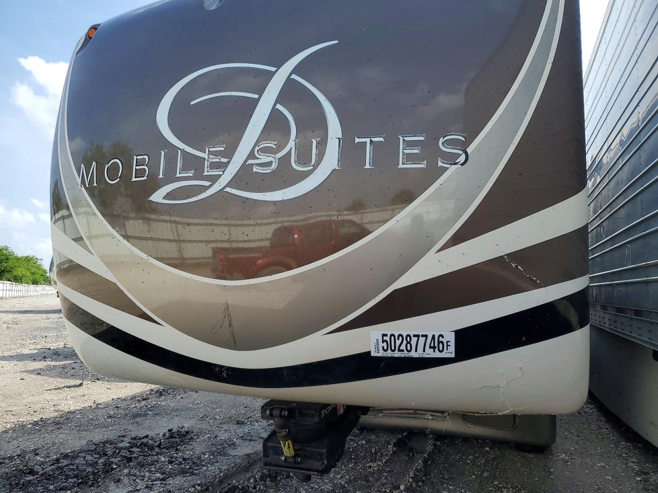 United Trailer Semi Trail