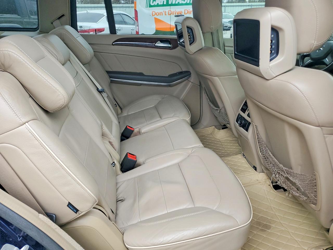 Mercedes-Benz G-Class 450 4matic