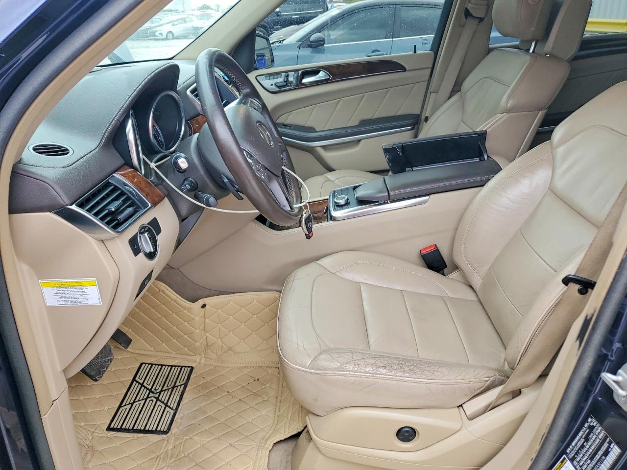 Mercedes-Benz G-Class 450 4matic