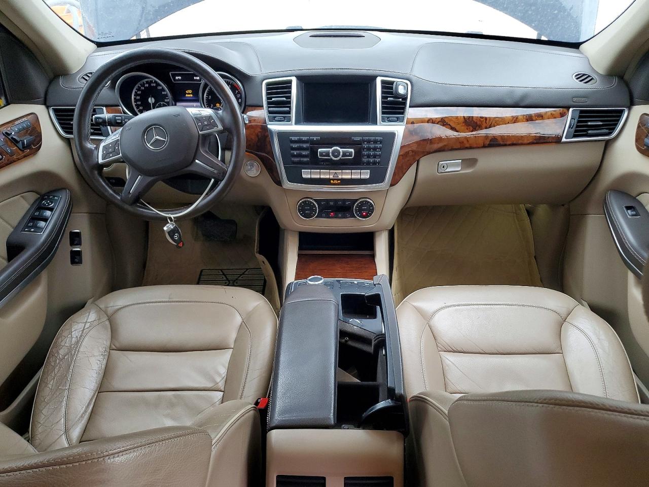 Mercedes-Benz G-Class 450 4matic