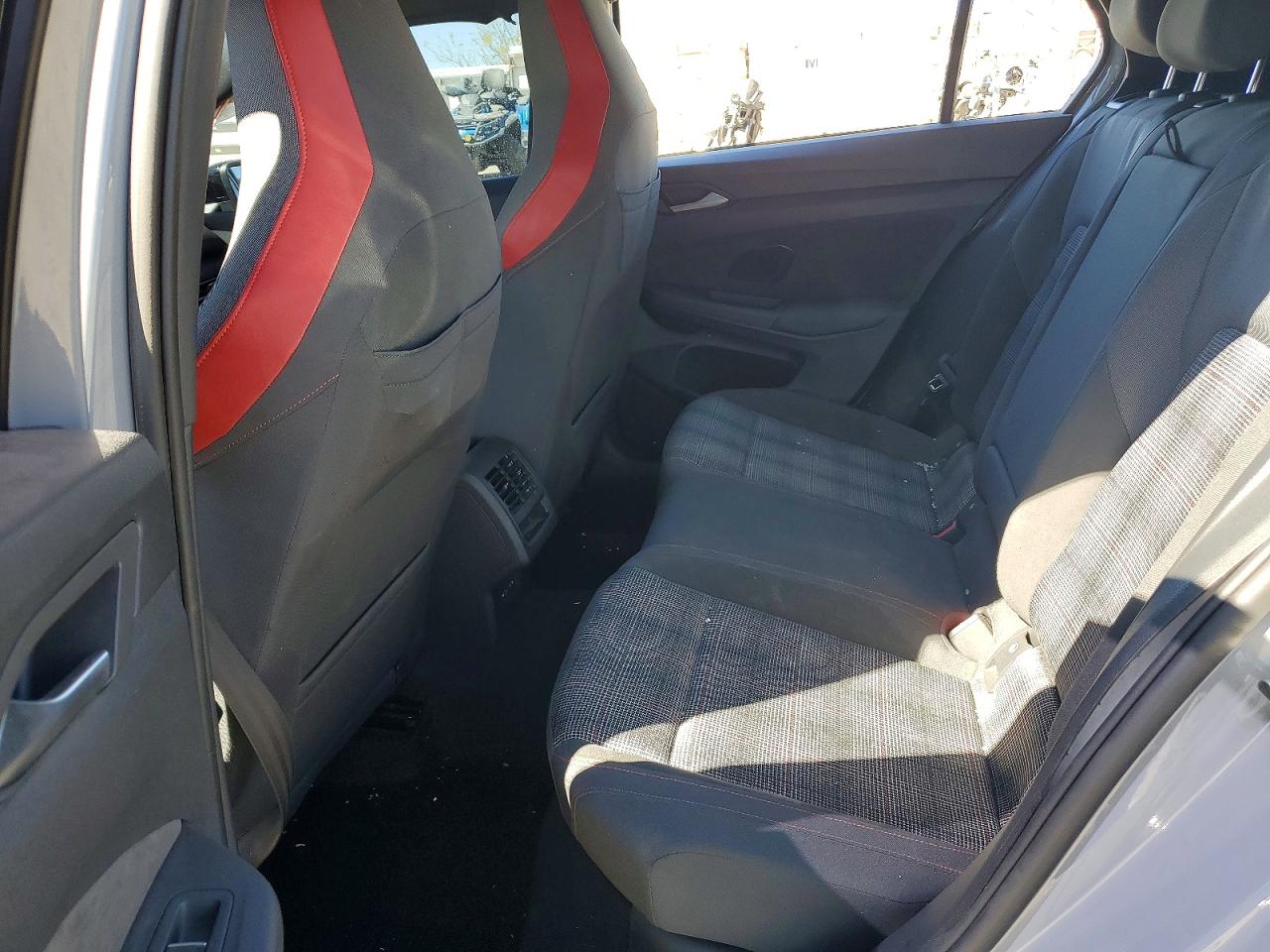 Volkswagen GTI Se