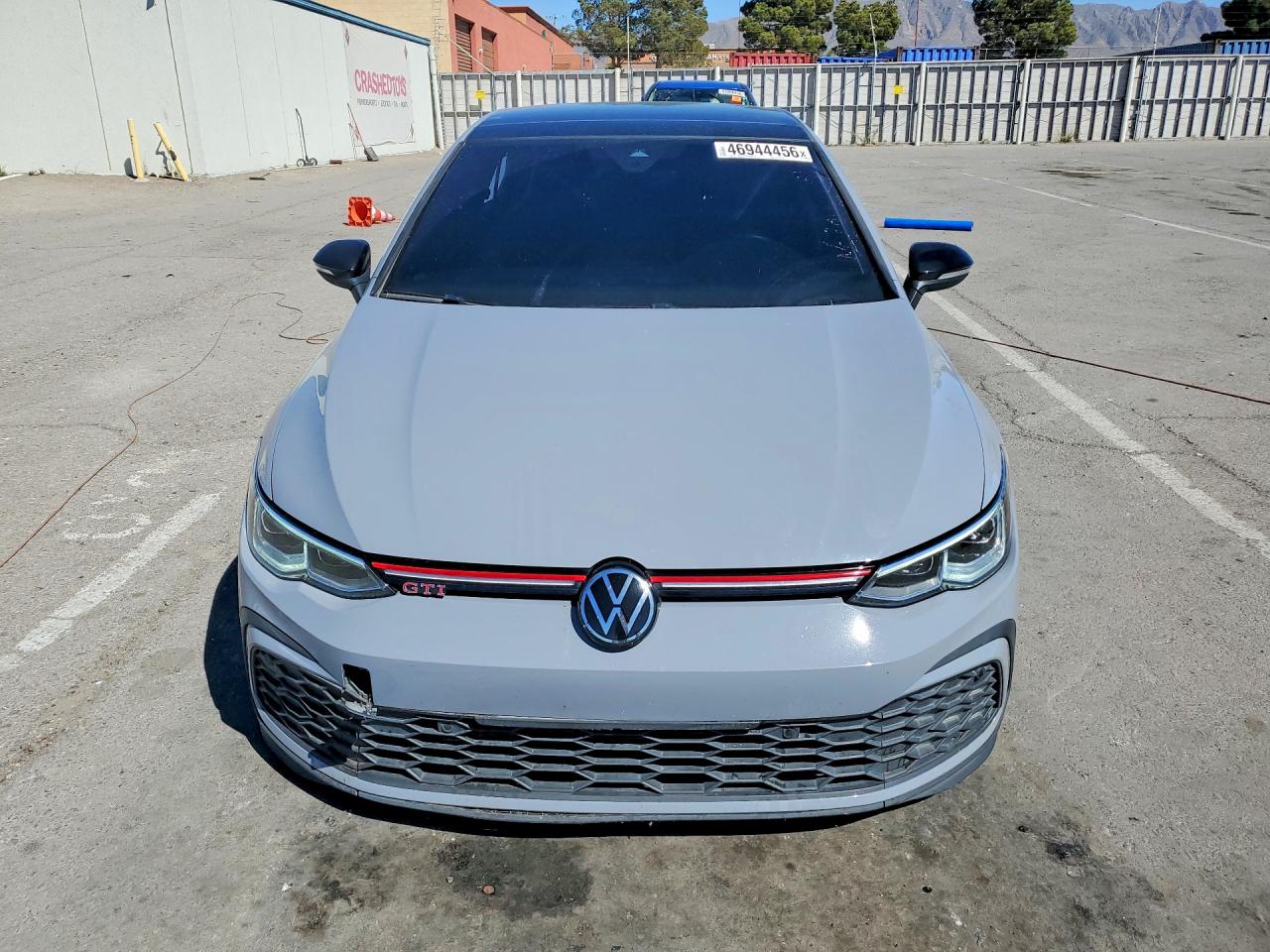 Volkswagen GTI Se