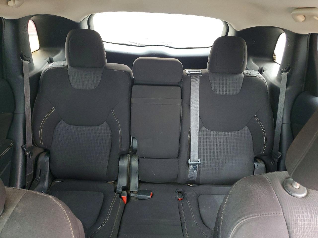 Jeep Cherokee Latitude
