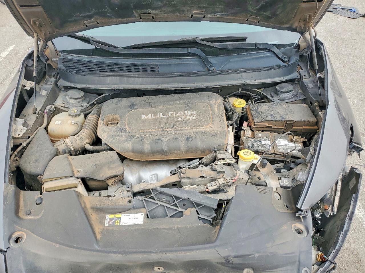 Jeep Cherokee Latitude