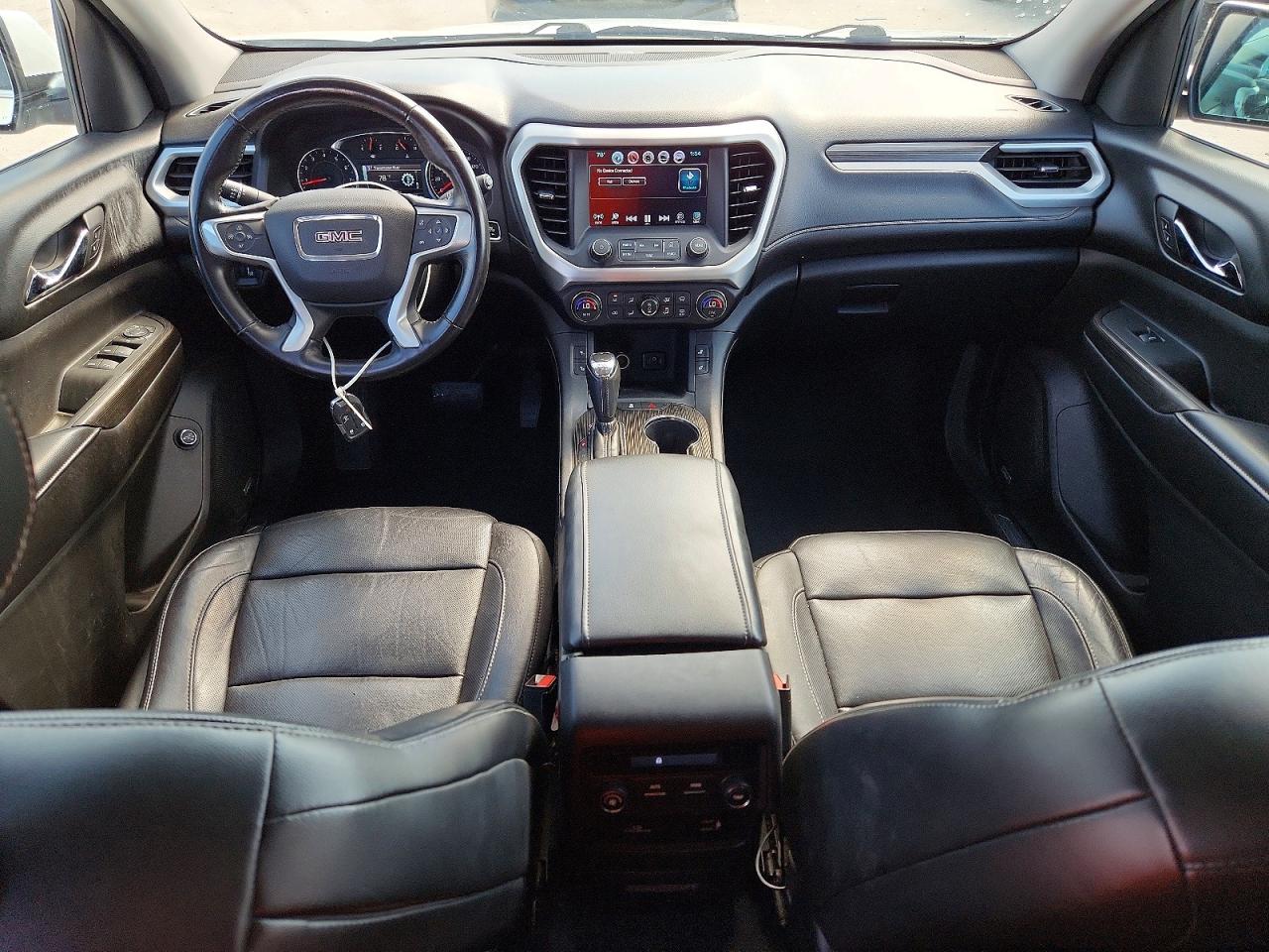 GMC Acadia Slt-1