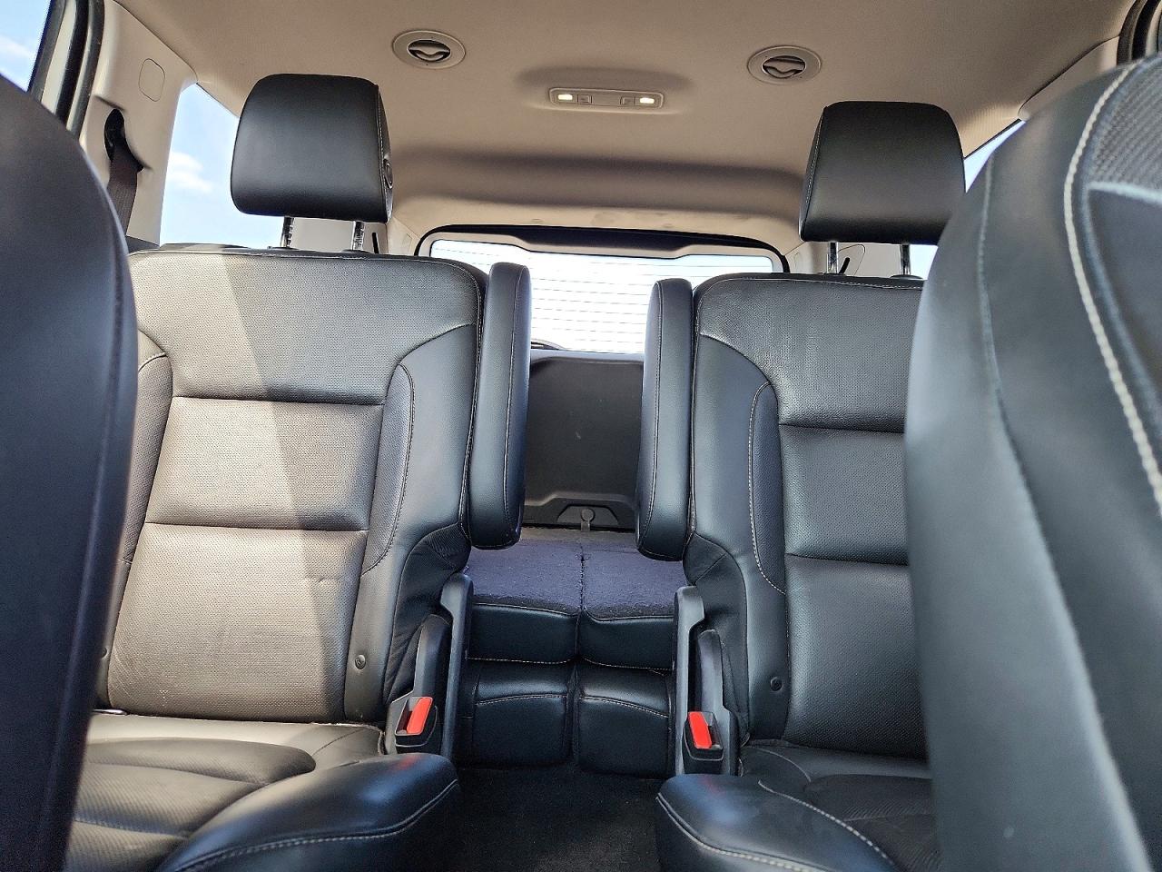 GMC Acadia Slt-1