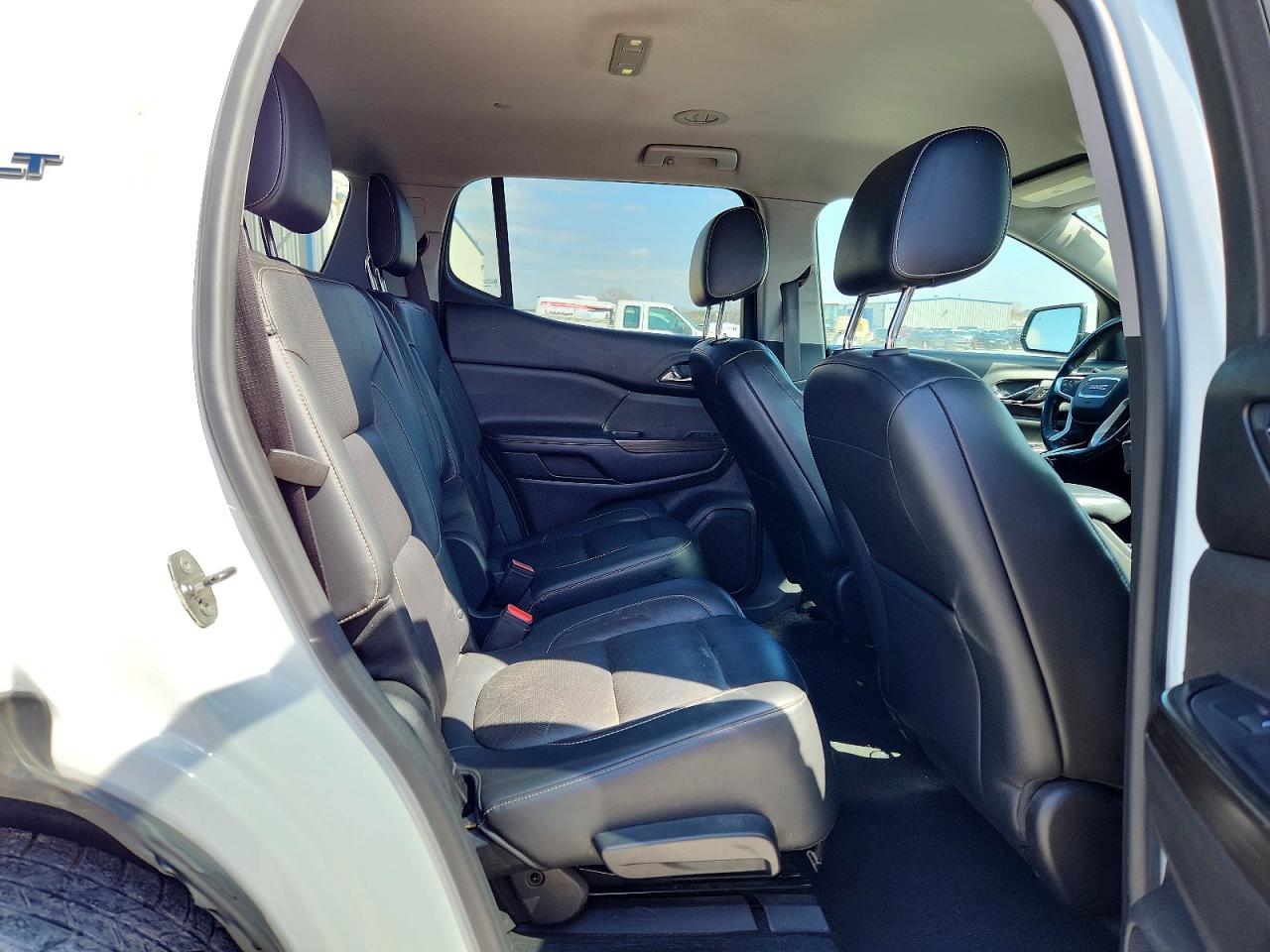 GMC Acadia Slt-1