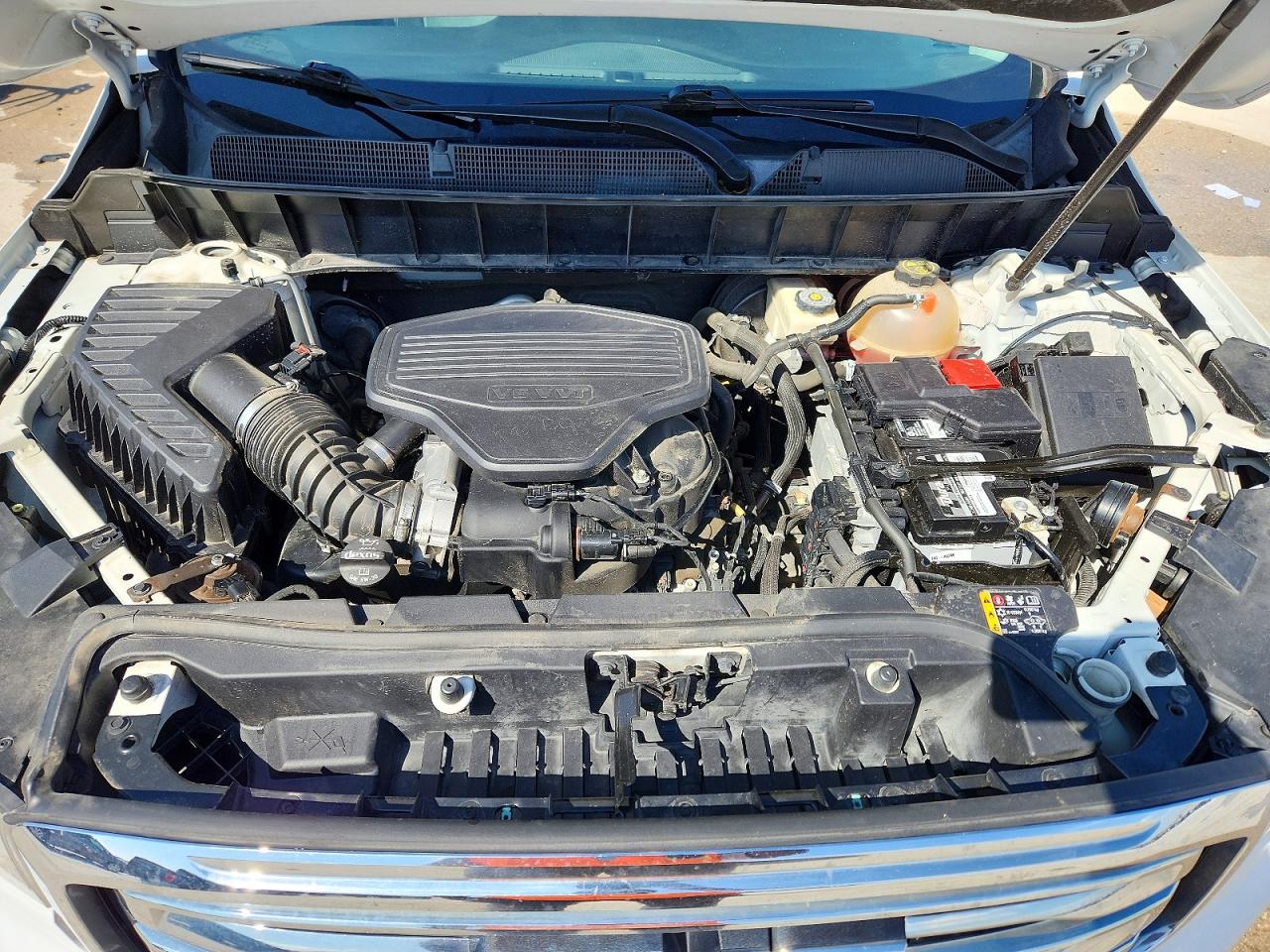GMC Acadia Slt-1