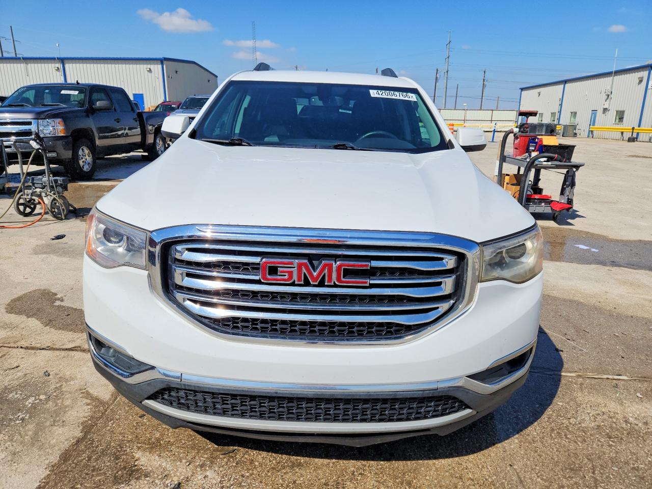 GMC Acadia Slt-1