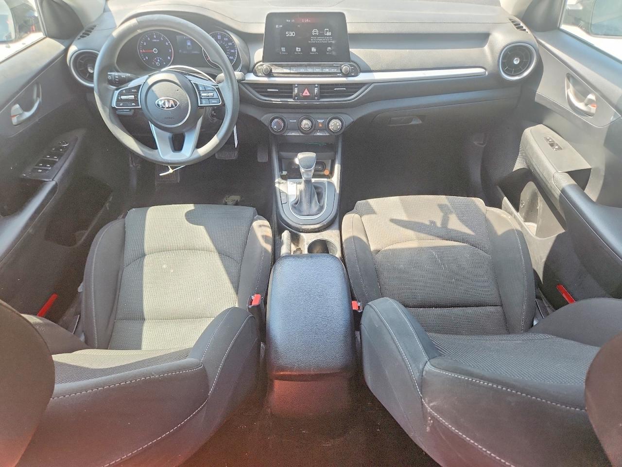 Kia Forte Lxs