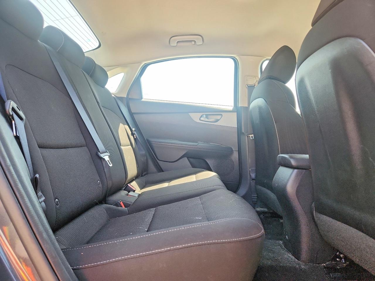 Kia Forte Lxs