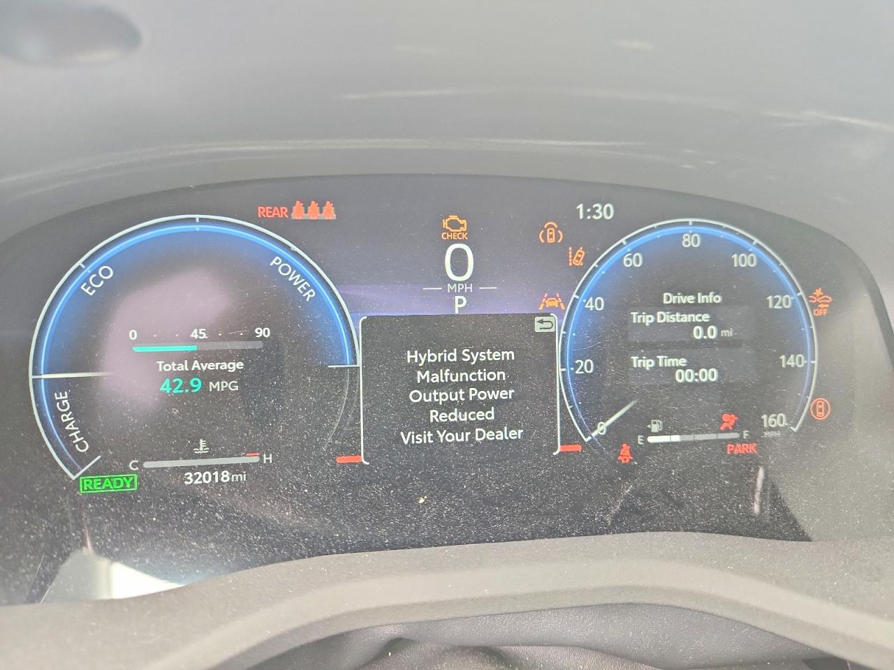 Toyota Camry Xse