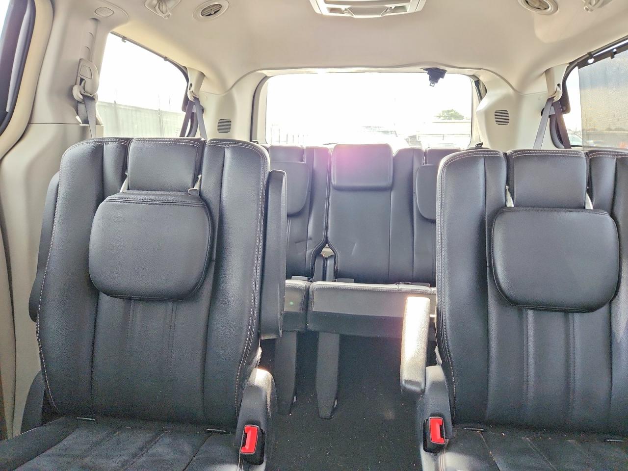 Chrysler Minivan Touring