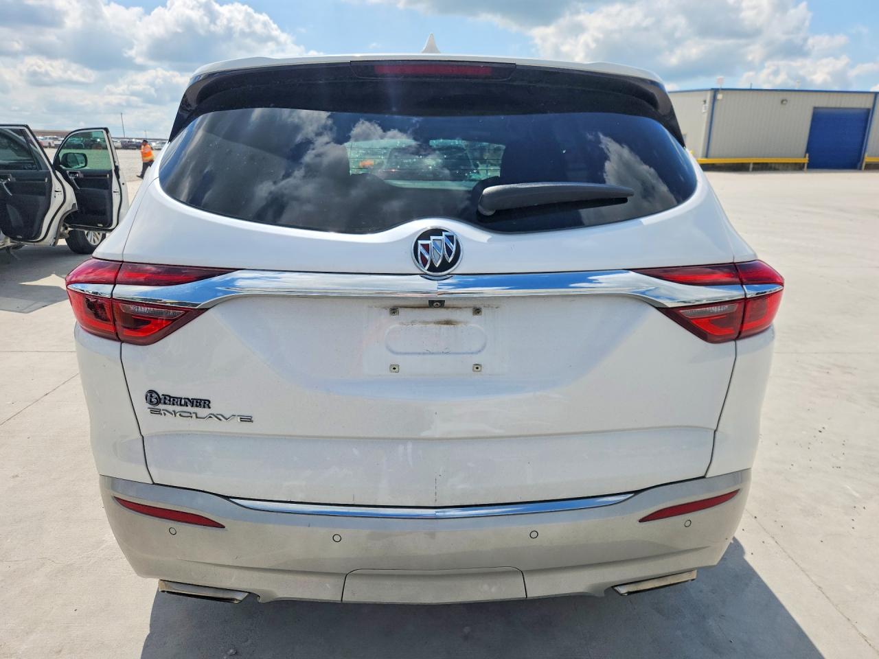 Buick Enclave Premium