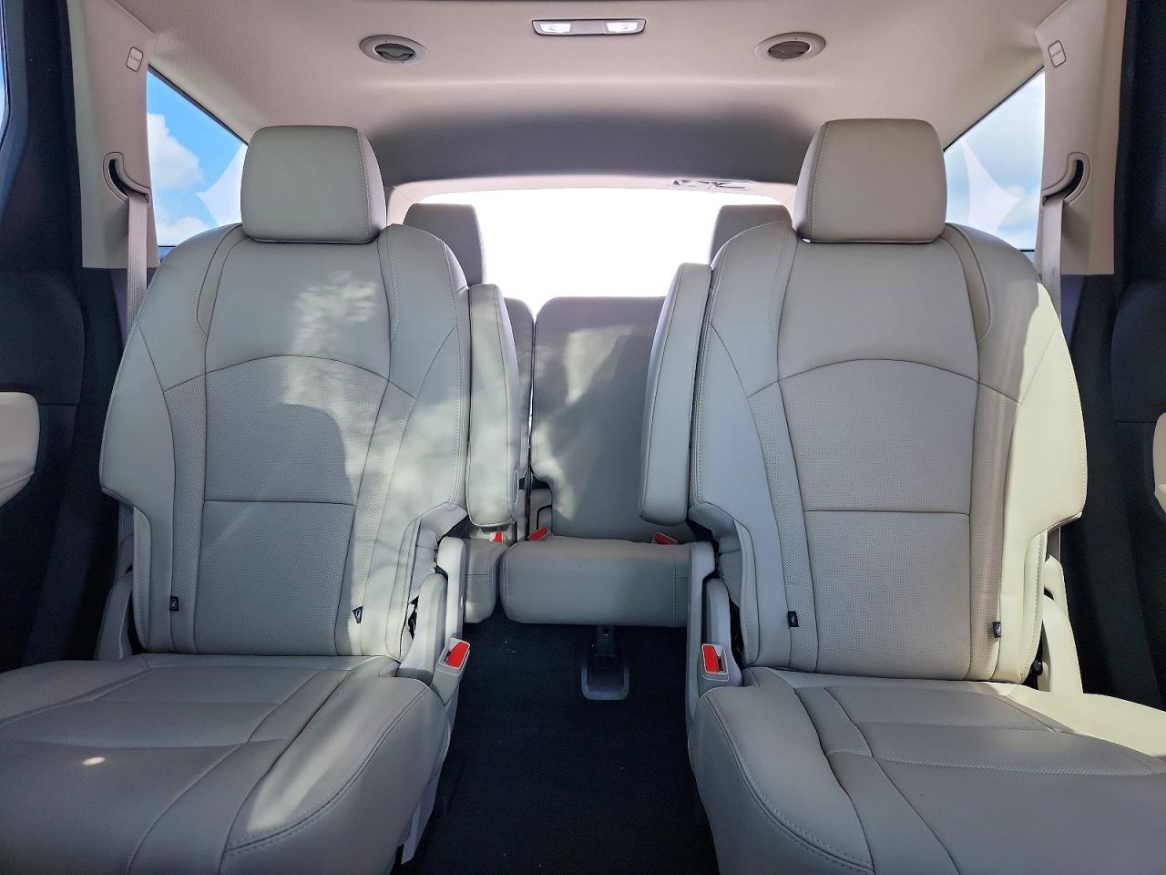 Buick Enclave Premium