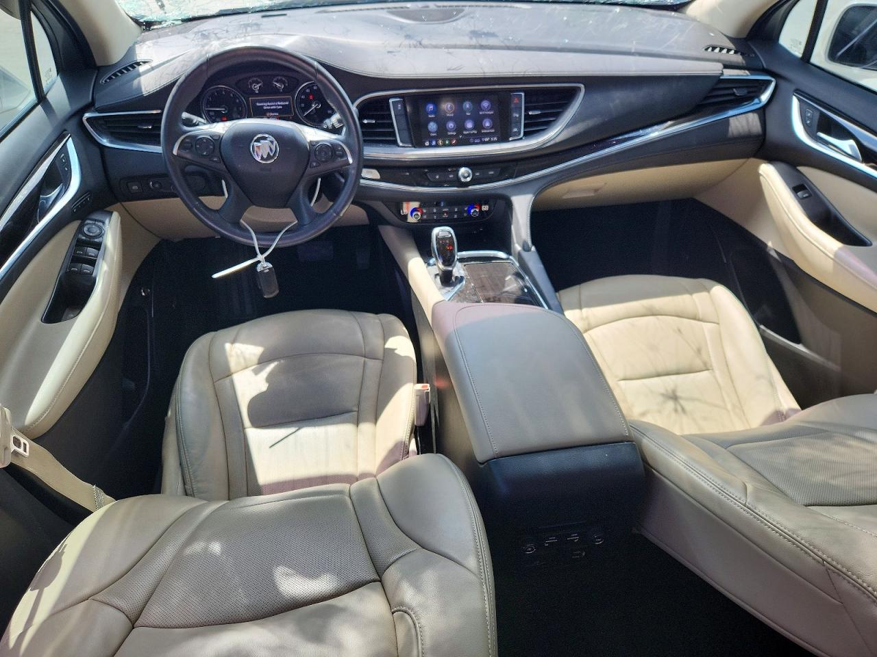 Buick Enclave Premium