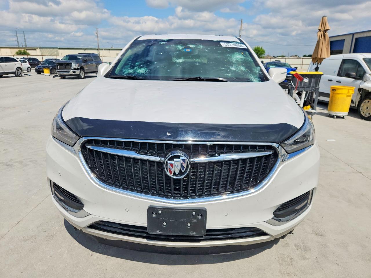 Buick Enclave Premium