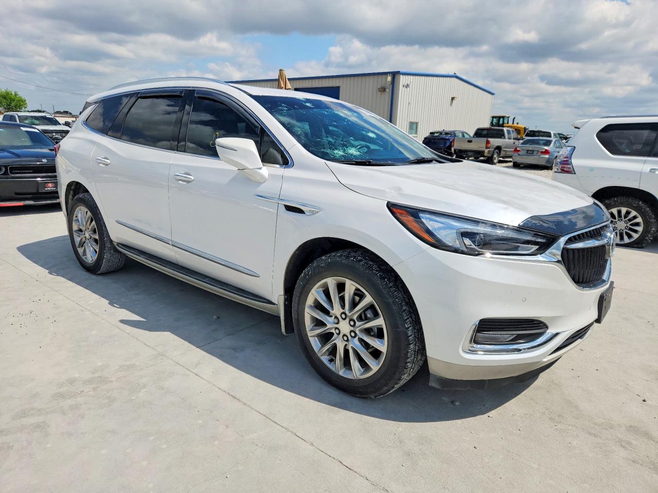 Buick Enclave Premium
