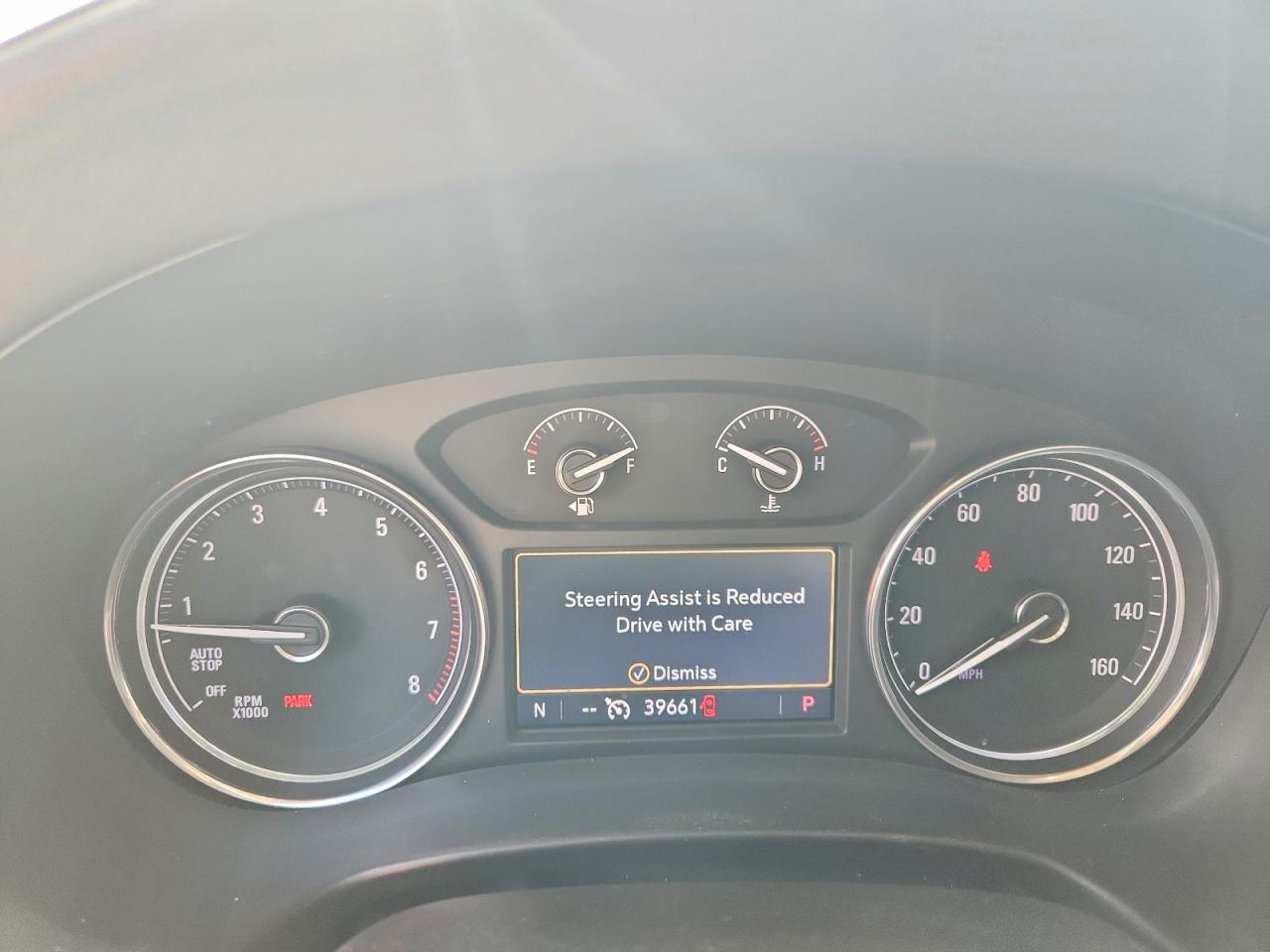 Buick Enclave Premium