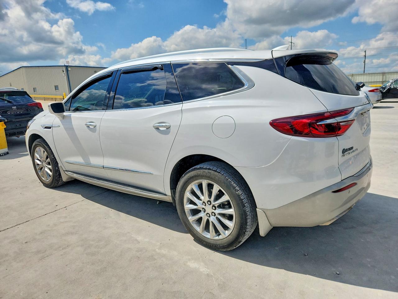 Buick Enclave Premium