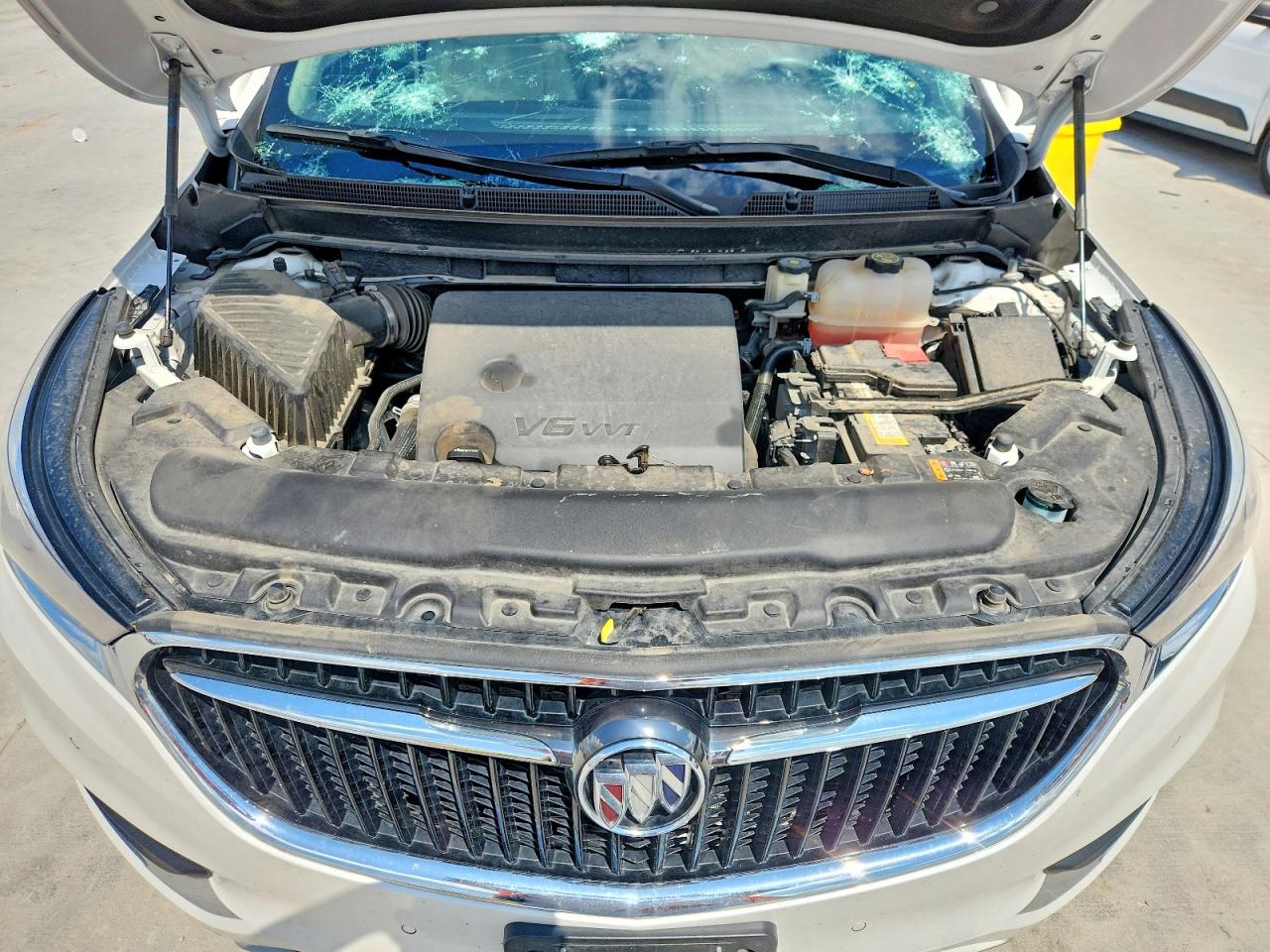 Buick Enclave Premium