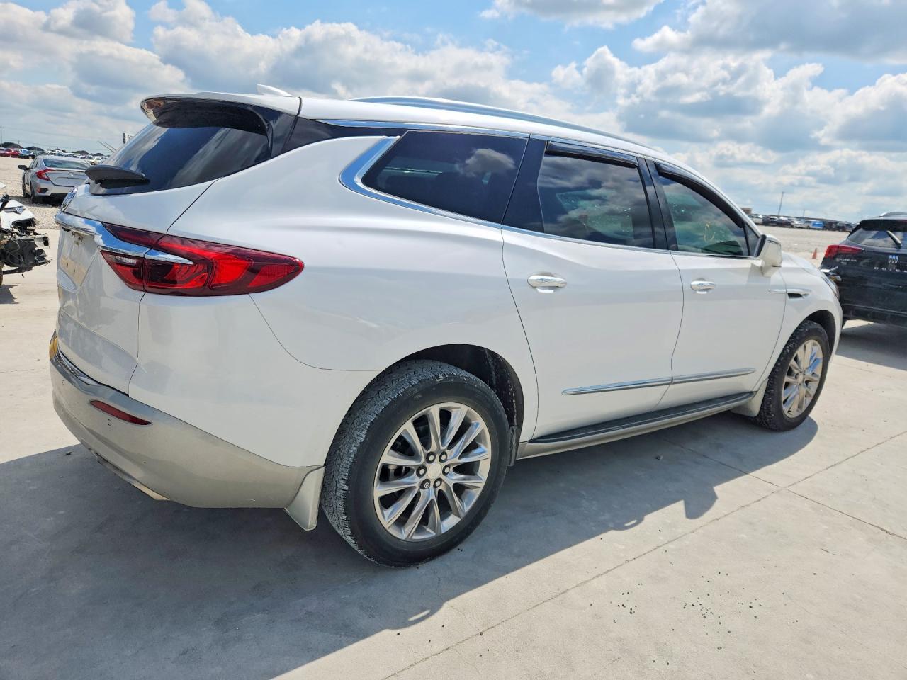 Buick Enclave Premium