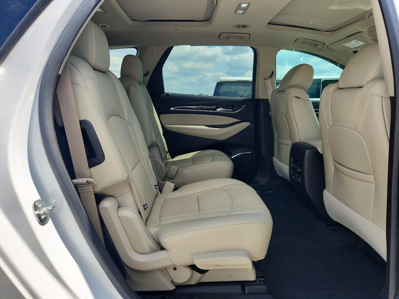 Buick Enclave Premium