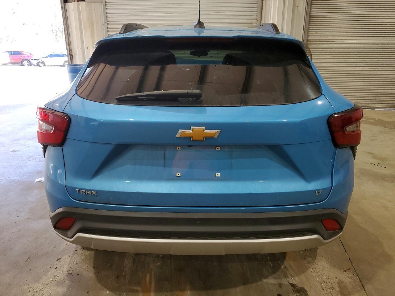 Chevrolet Trax 1lt