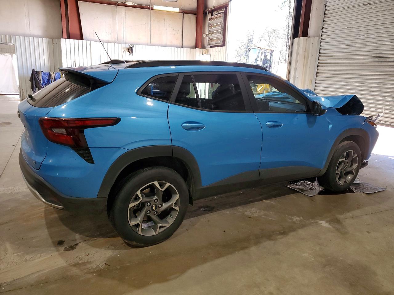 Chevrolet Trax 1lt