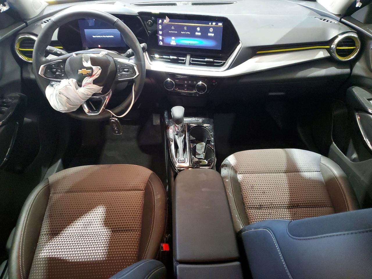 Chevrolet Trax 1lt