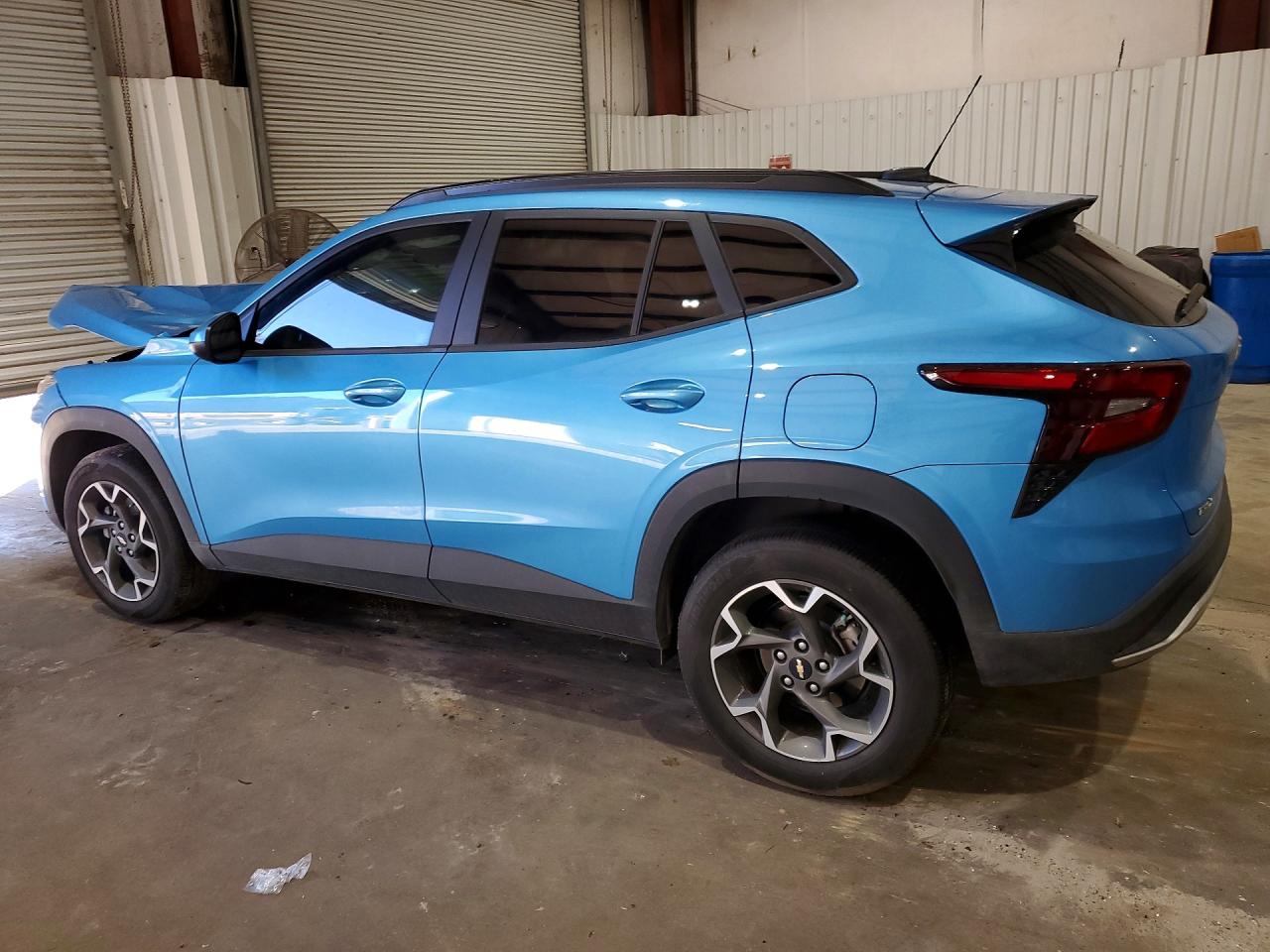 Chevrolet Trax 1lt