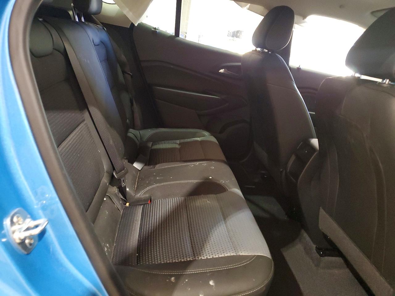 Chevrolet Trax 1lt