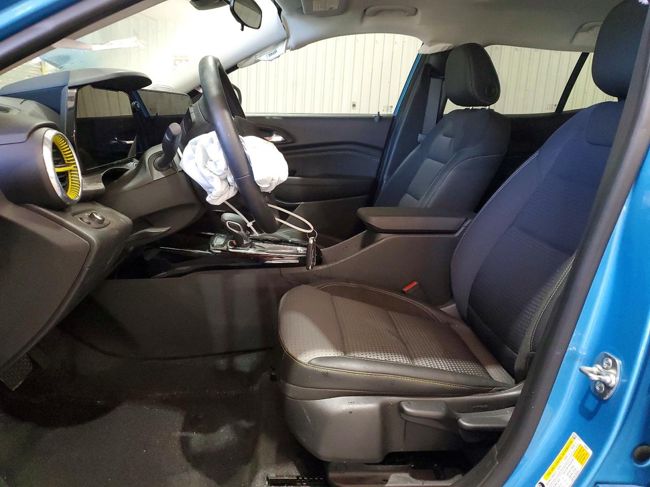 Chevrolet Trax 1lt