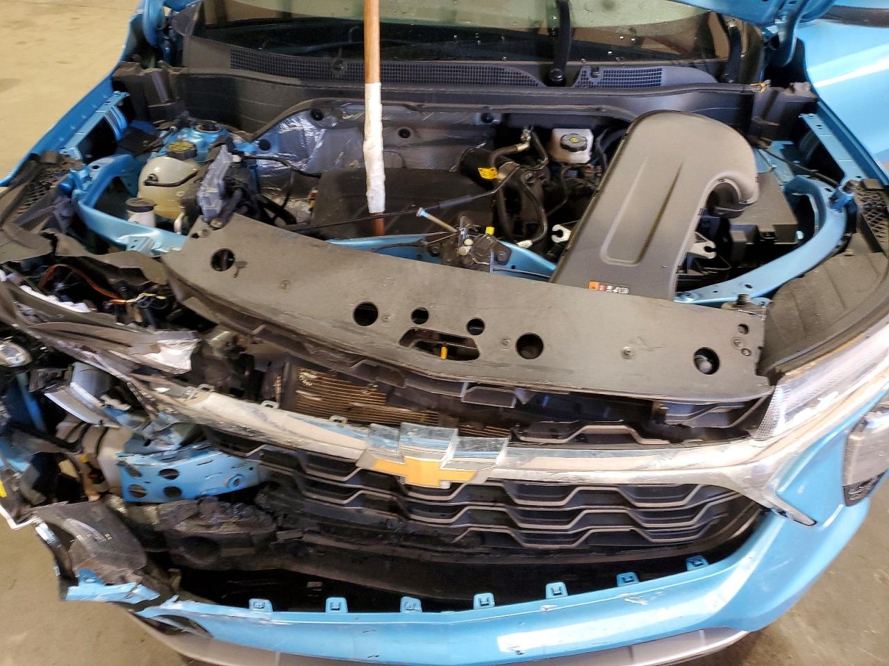 Chevrolet Trax 1lt