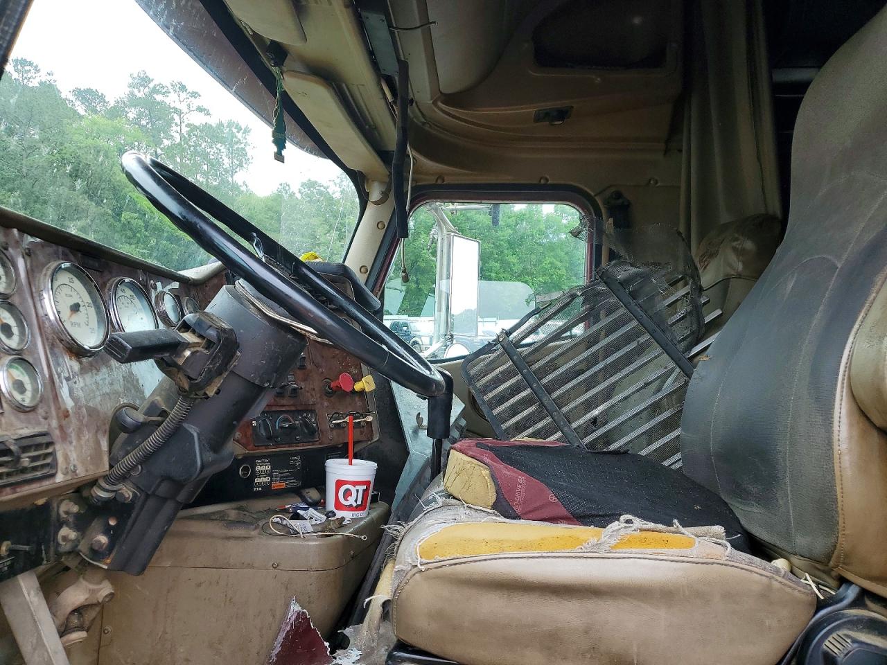 International 9400