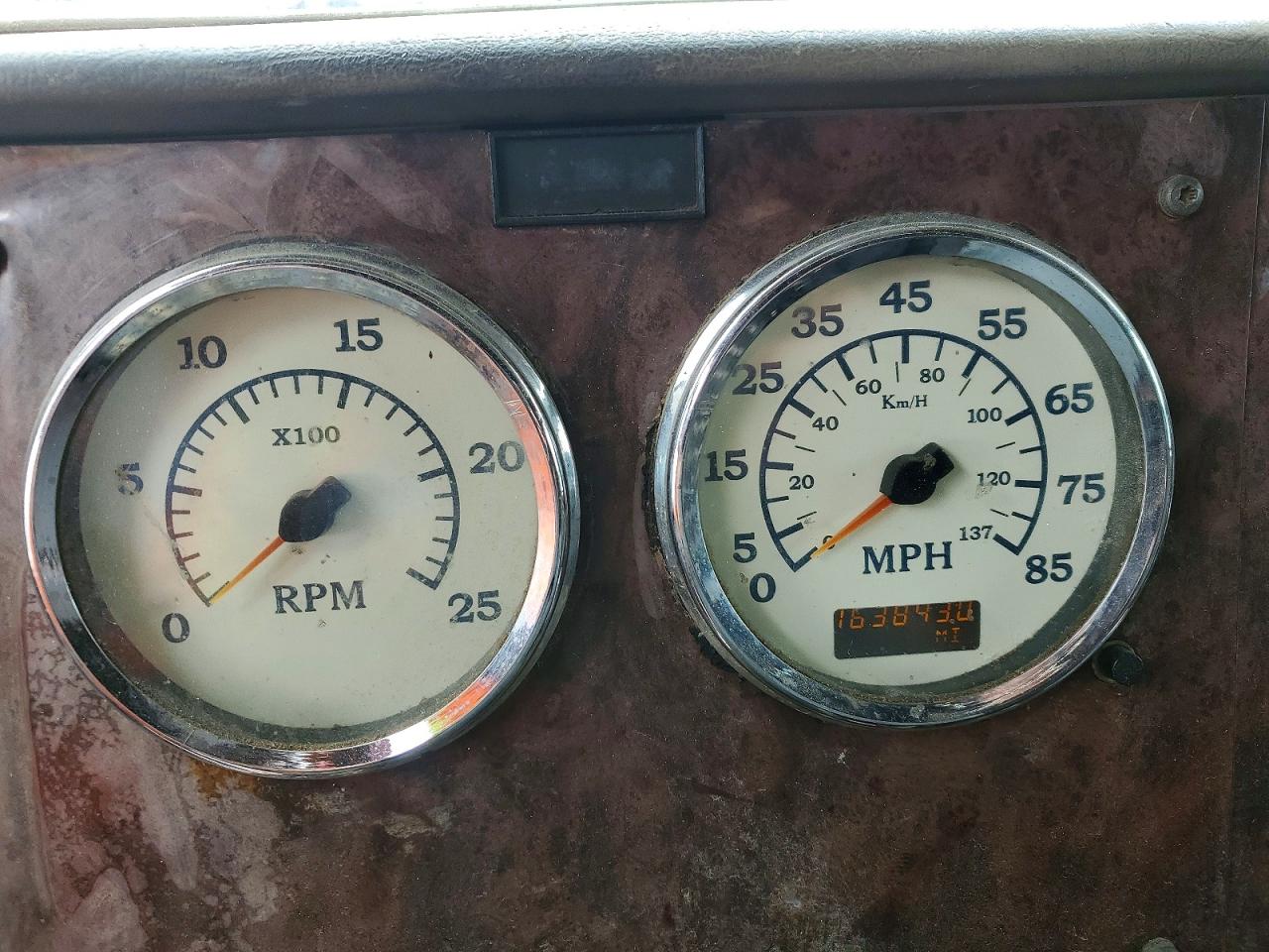 International 9400