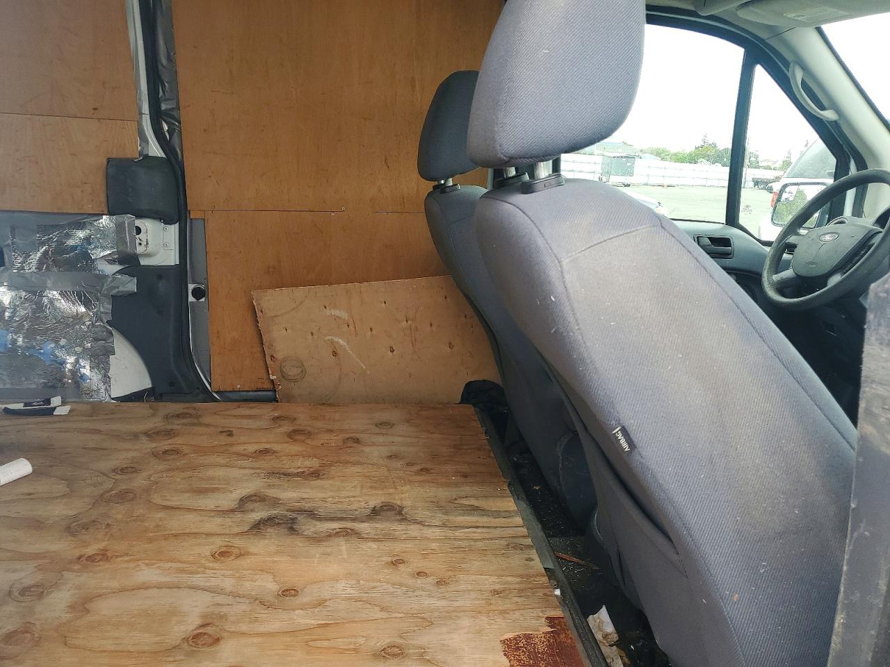 Ford Transit Xl