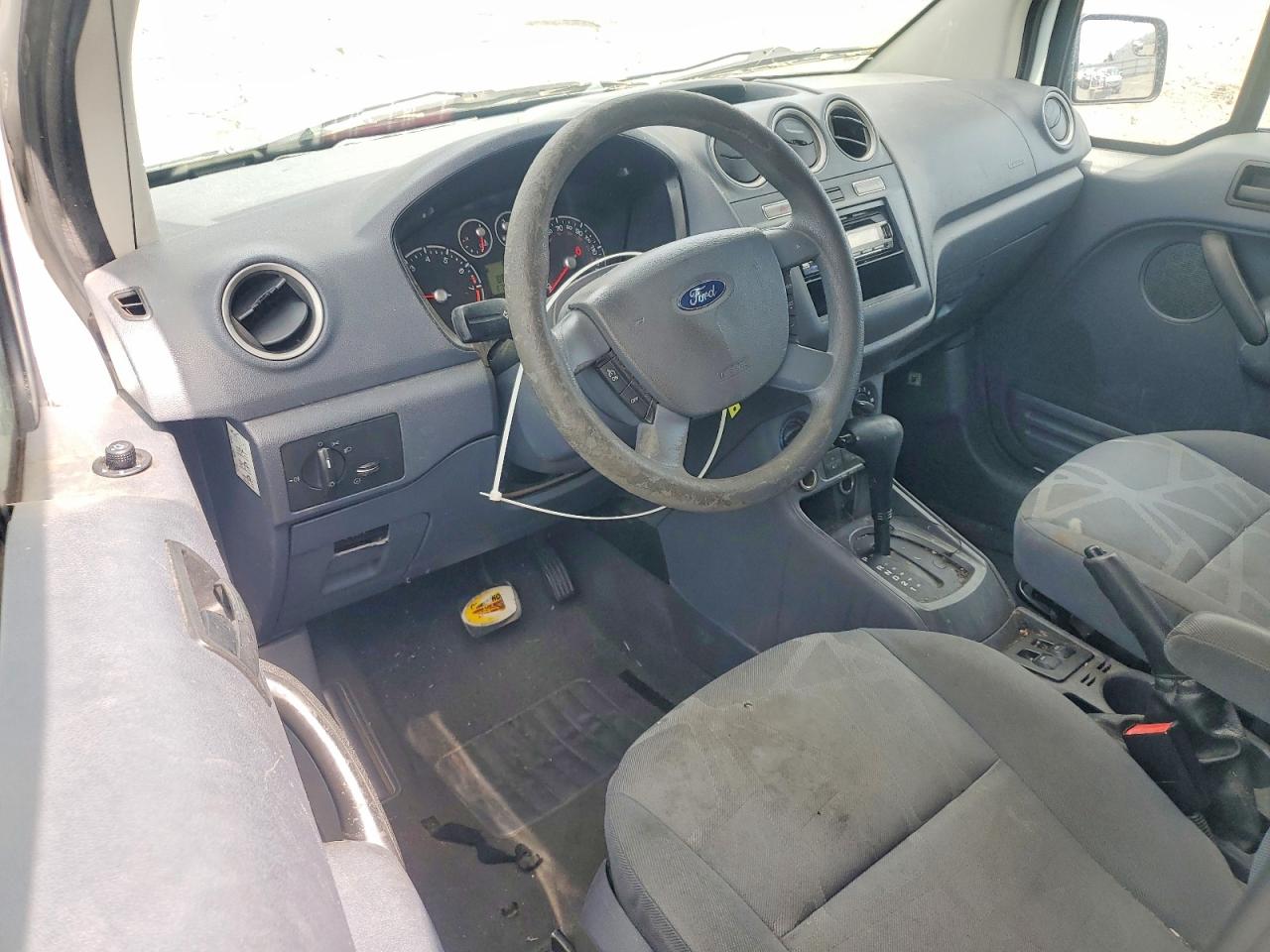 Ford Transit Xl