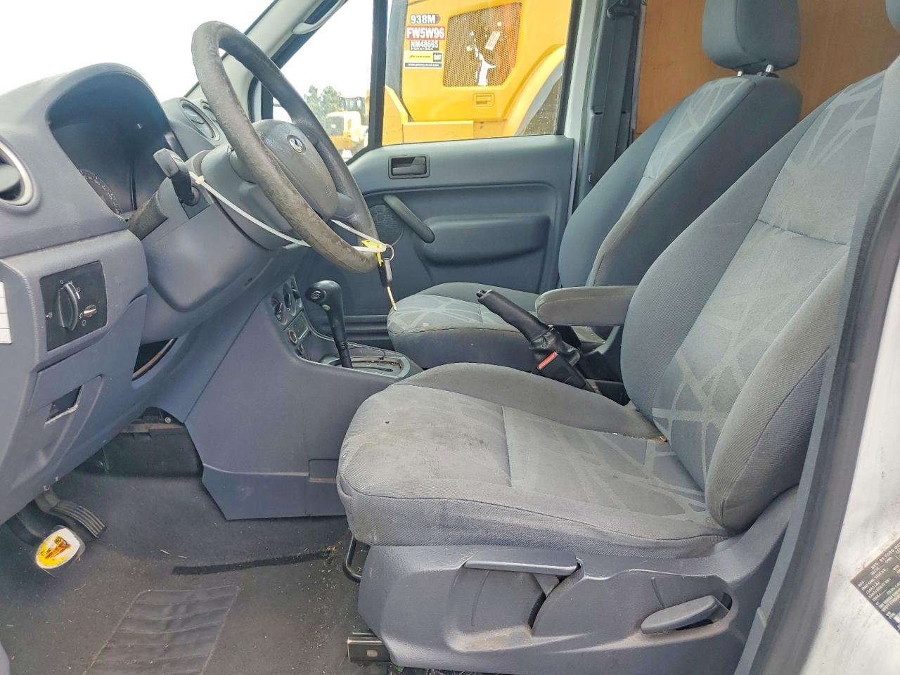 Ford Transit Xl