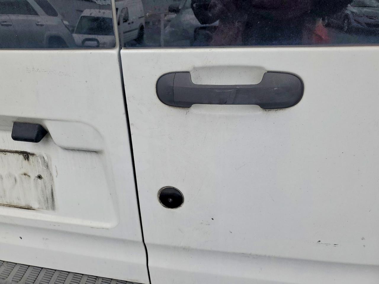 Ford Transit Xl