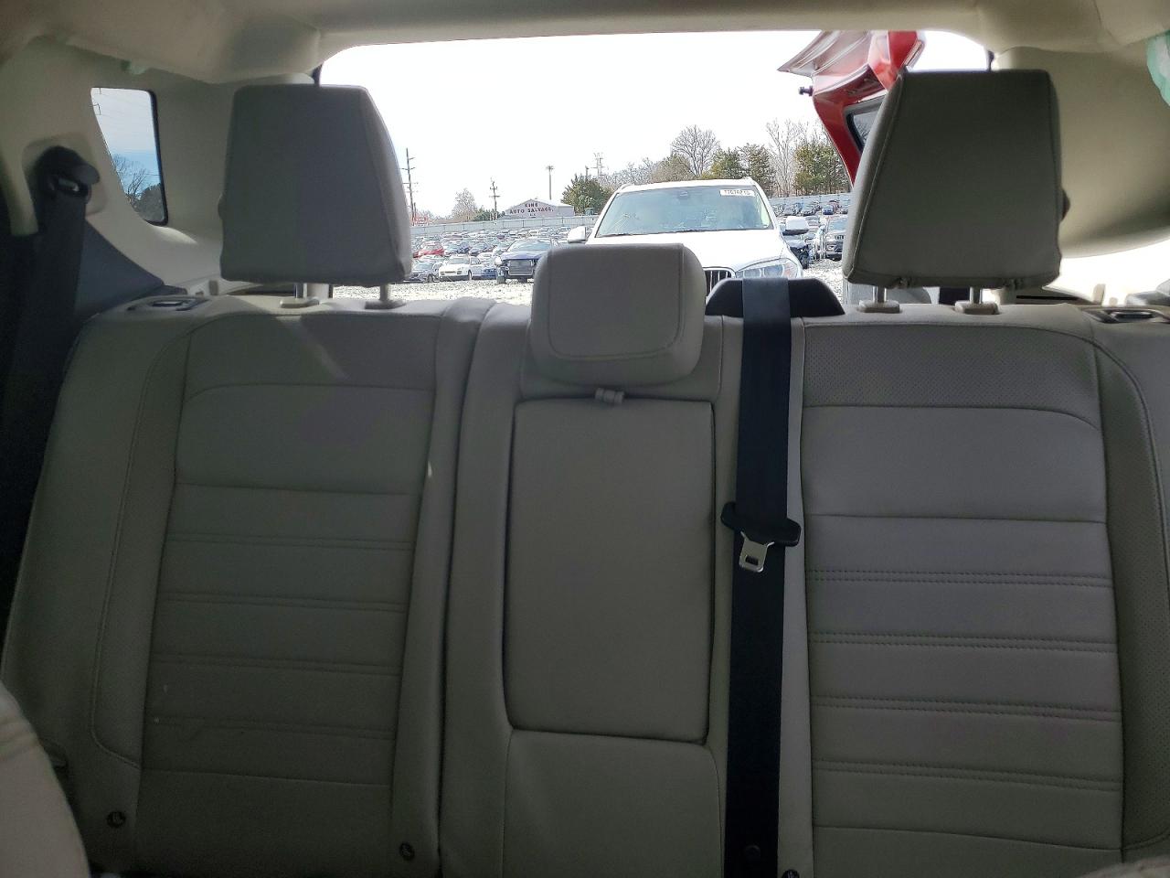 Ford EcoSport Titanium