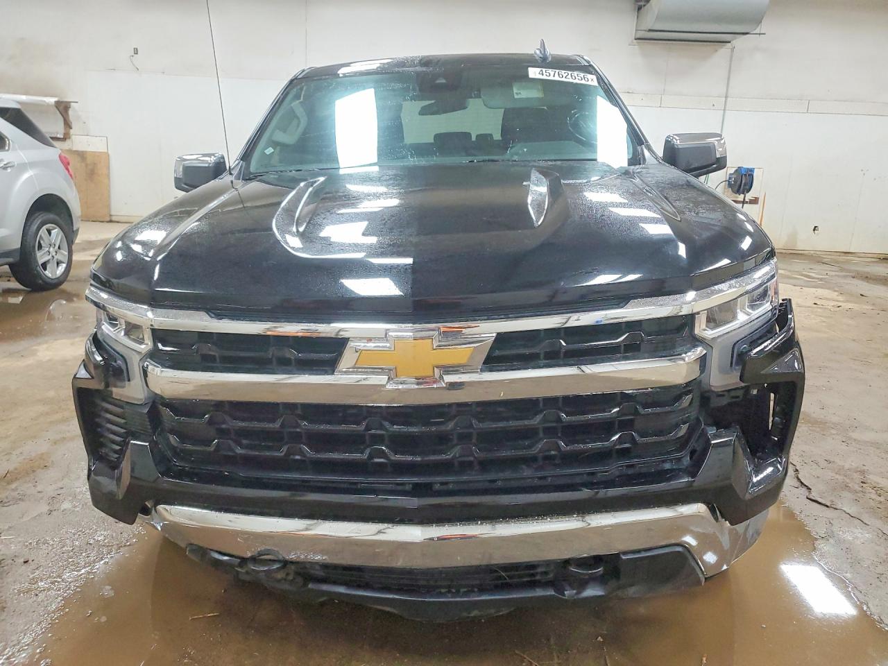 Chevrolet Silverado K1500 Lt-l