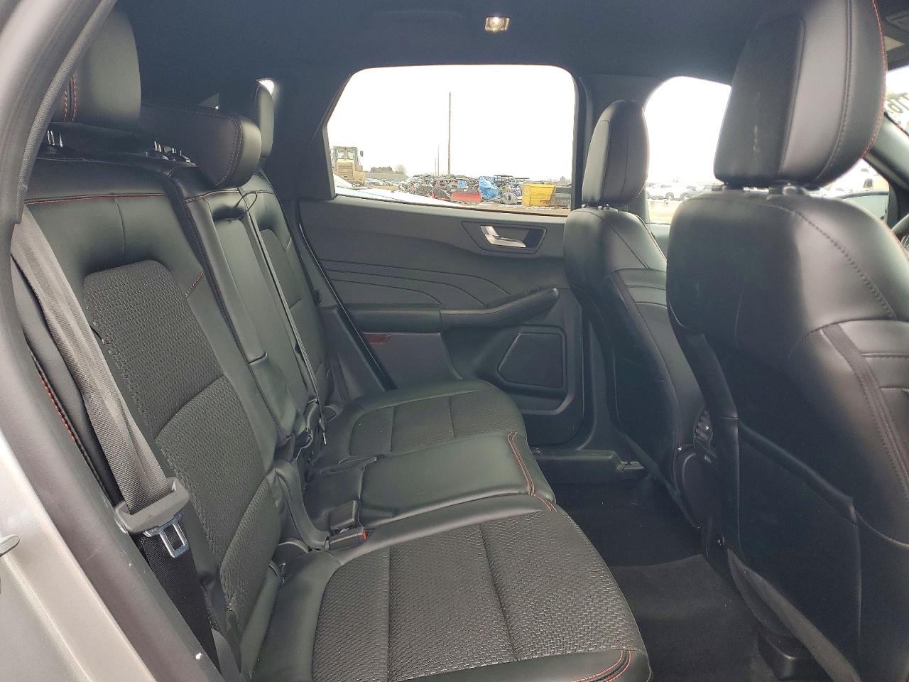 Ford Escape St Line